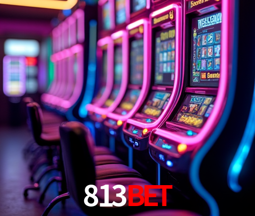 Design Responsivo 813bet