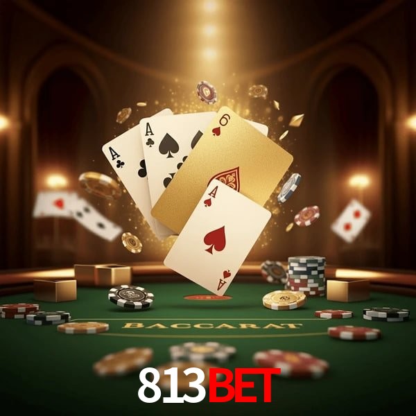 Live Casino 813bet