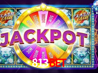 A Revolução dos Aplicativos de Jogos no 813bet