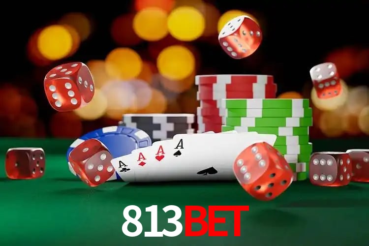 Apostas de Futebol 813bet