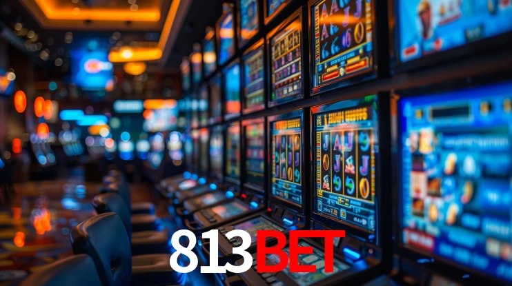 Seasonal Promotions 813bet