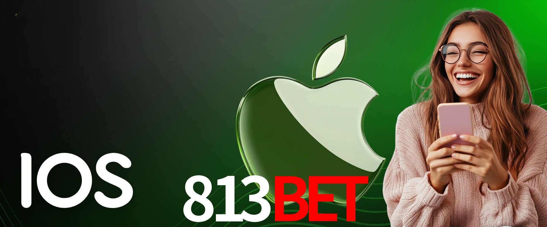 APP oficial da 813bet para mobile