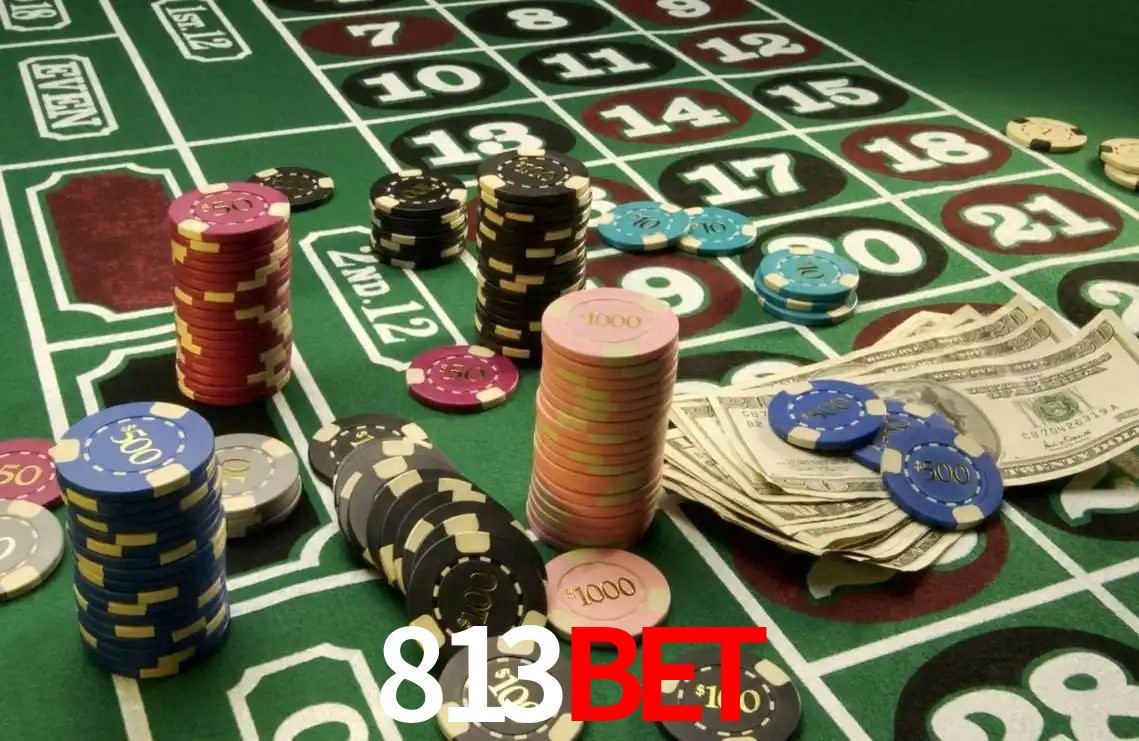 Statistics 813bet
