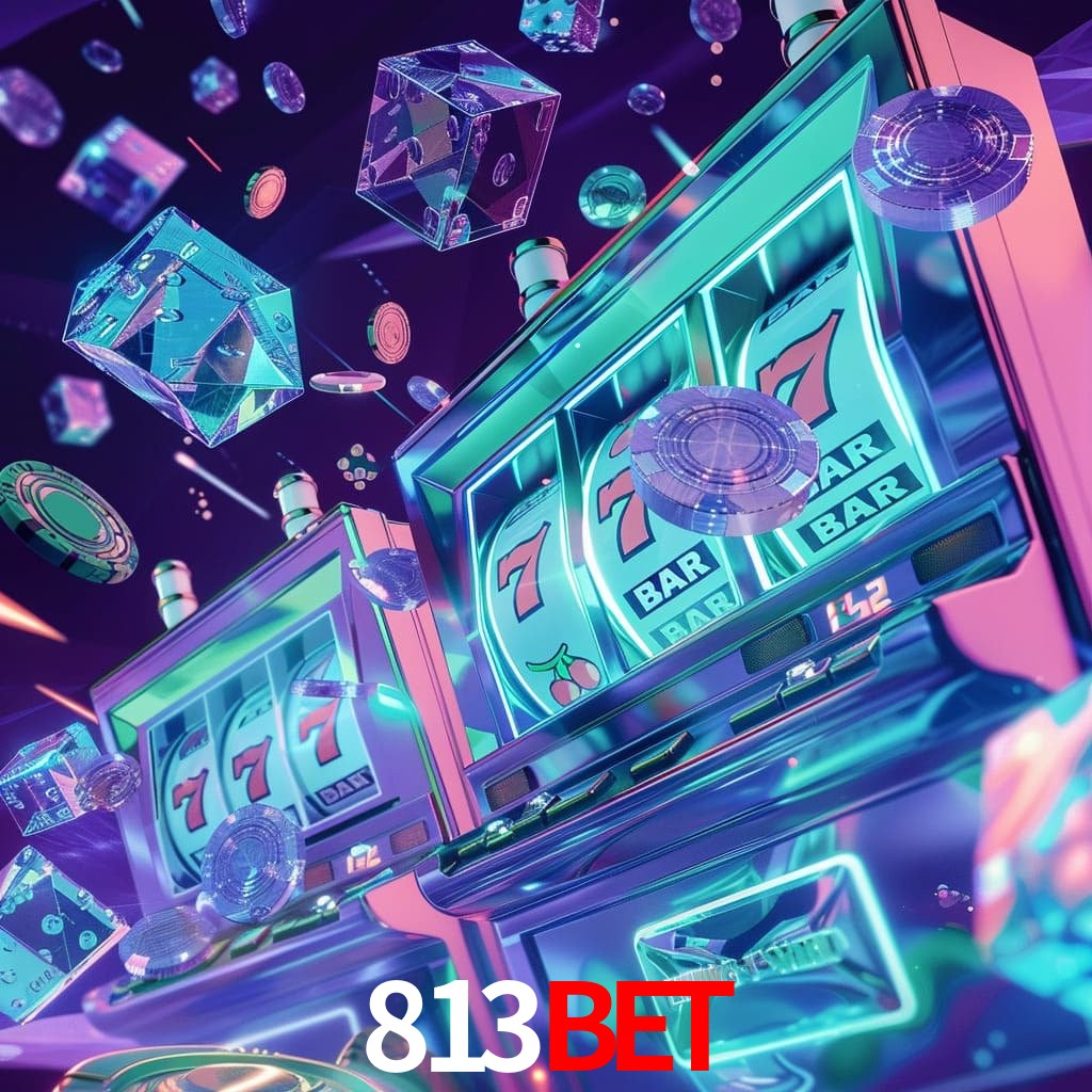 A Experiência Imersiva dos Cassinos Ao Vivo no 813bet
