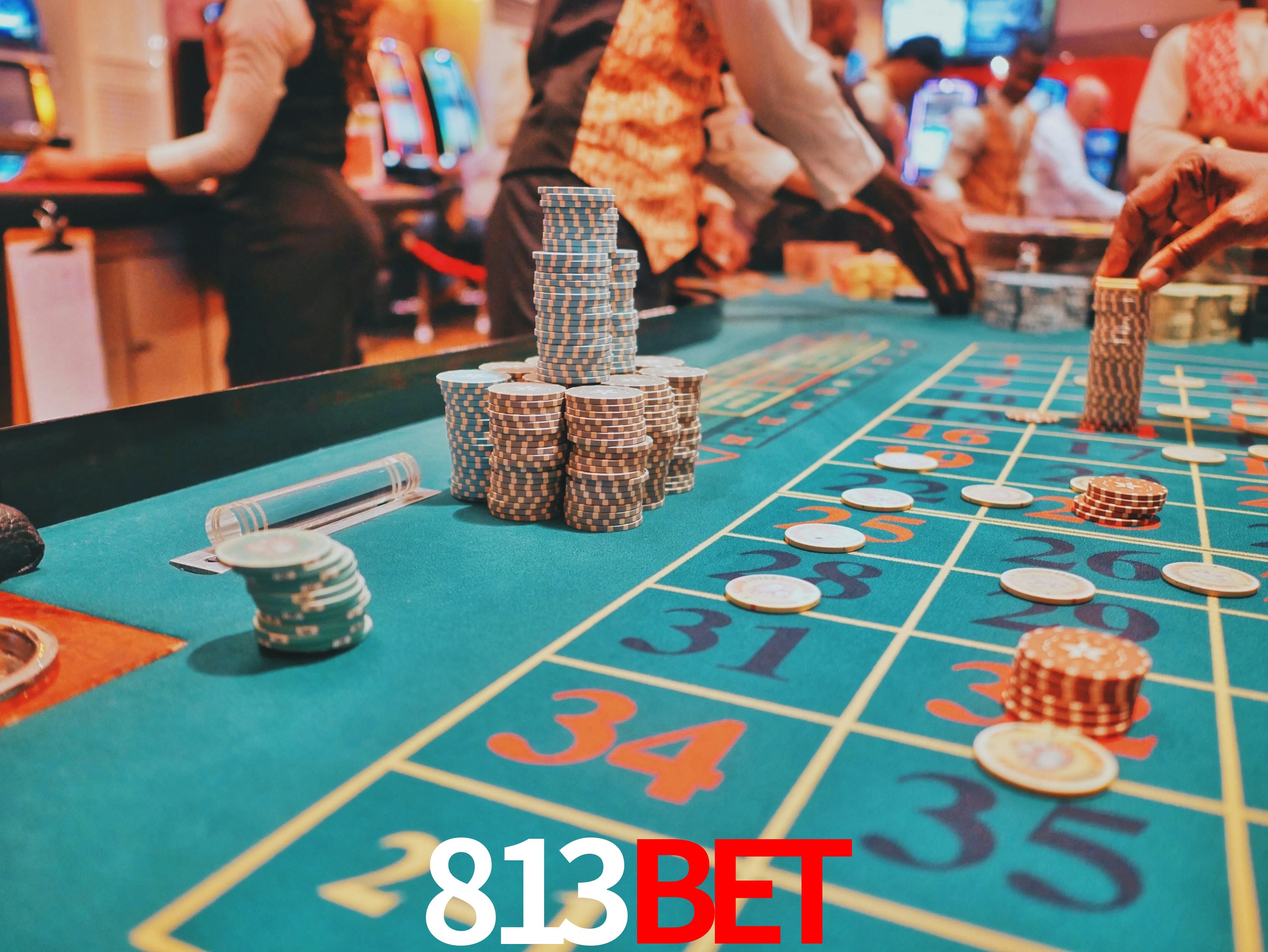 Jogos Exclusivos 813bet