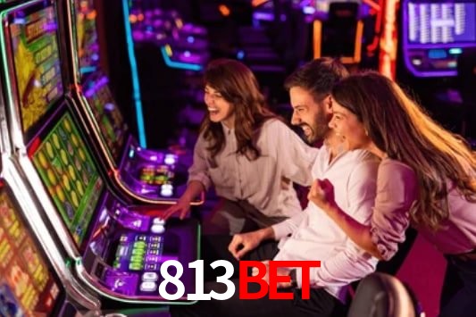 Desvendando o Mundo dos Jogos Virtuais na 813bet