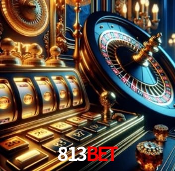 PIX Instantâneo 813bet