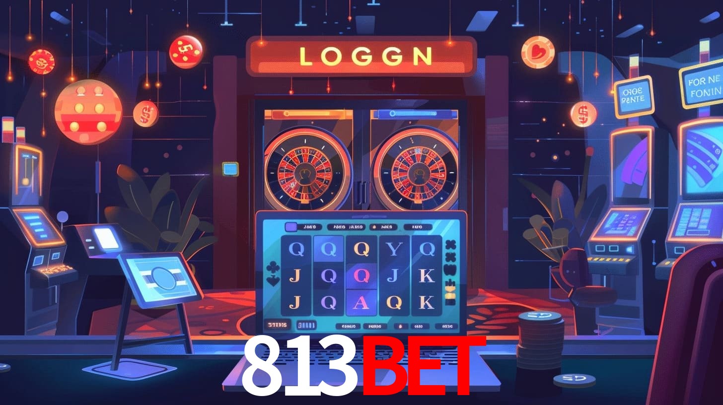 Casino Ao Vivo 813bet