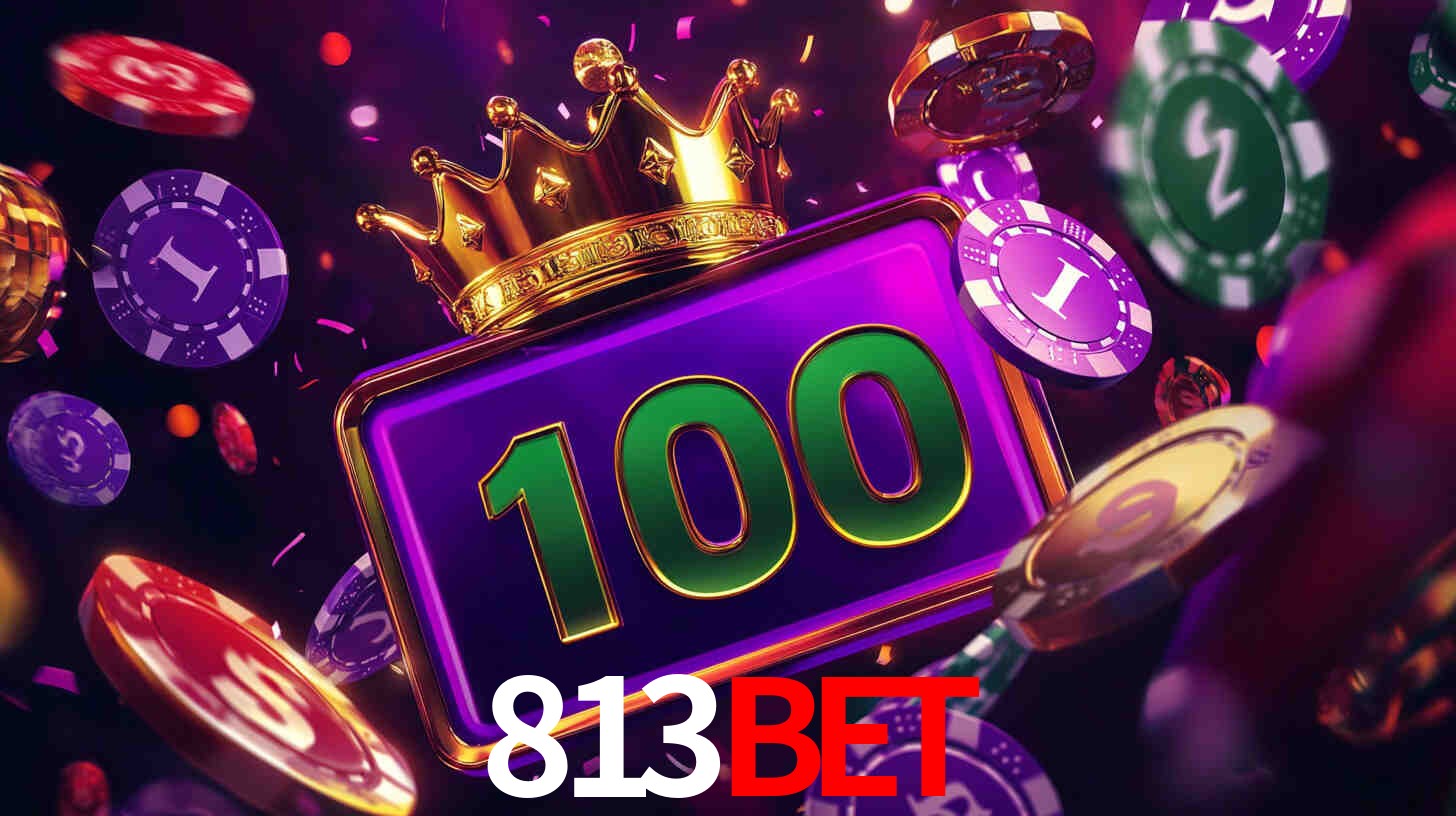 813bet App Interface