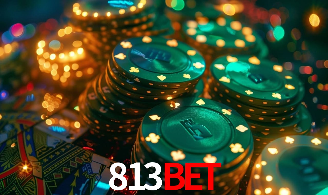 Bônus Diários 813bet