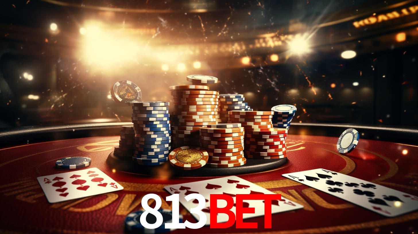 Daily Bonuses 813bet