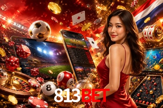 Secure Login 813bet