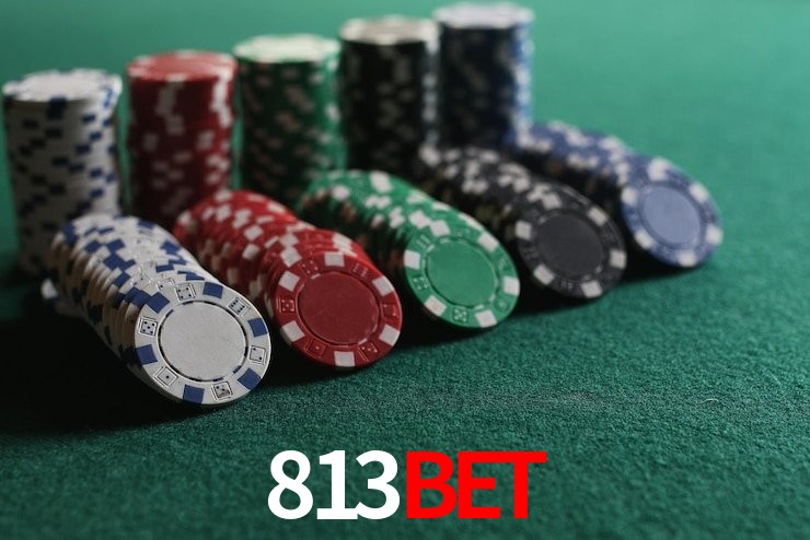 Experiência VIP 813bet