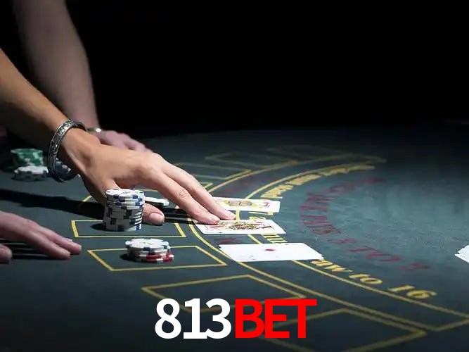 Login Seguro 813bet