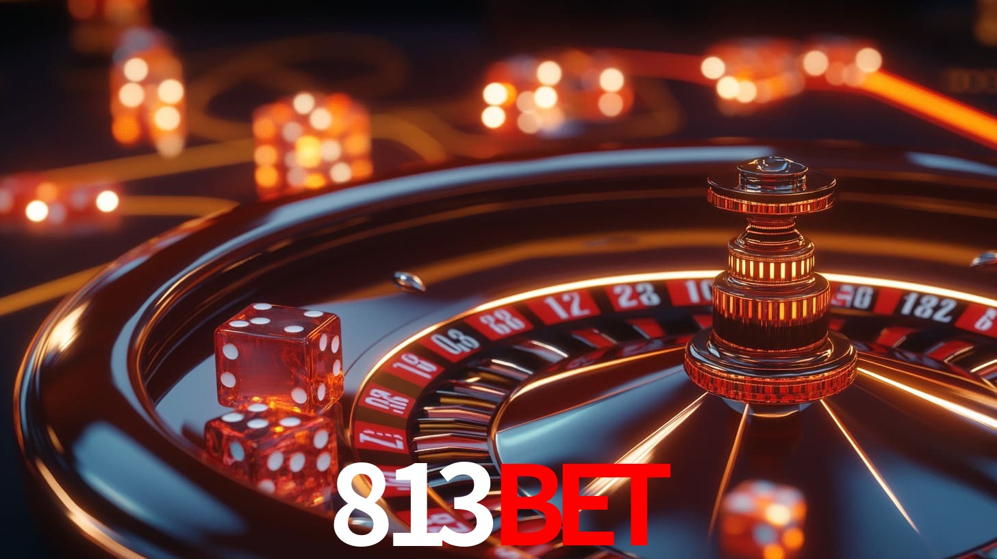 Bônus Generosos e Exclusivos no 813bet para Você!
