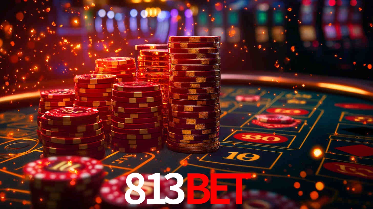 Ofertas Imperdíveis na 813bet: Promoções e Bônus Que Valem a Pena