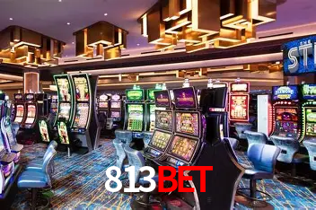 A Emoção da Loteria na 813bet: Uma Chance de Mudança de Vida