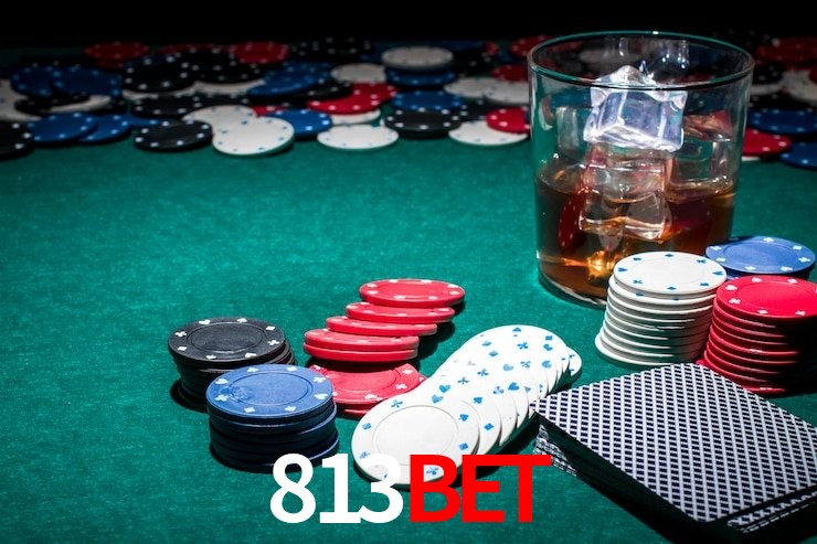 Interface Premium 813bet