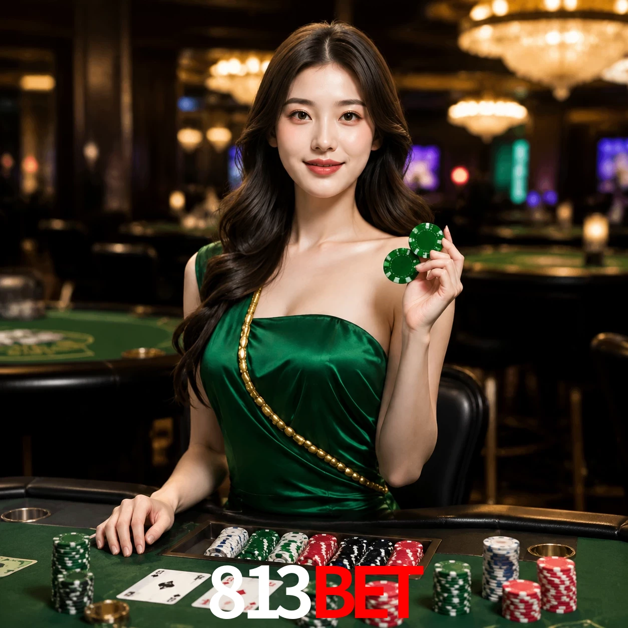 Cassino 813bet app mobile