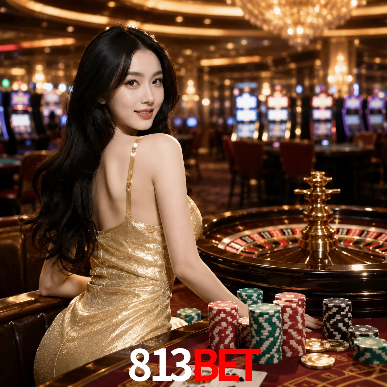 Download app 813bet Android iOS