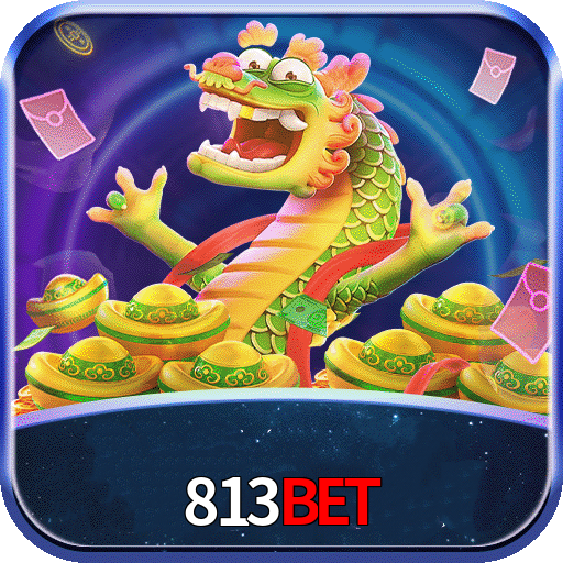 Logo 813bet