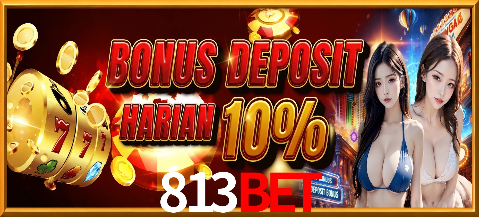 Plataforma 813bet - cassino e apostas