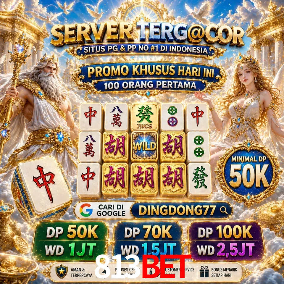 Formulário registro 813bet