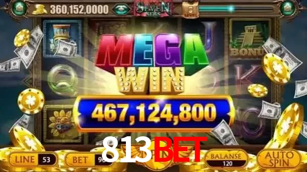 Gates of Olympus slot 813bet