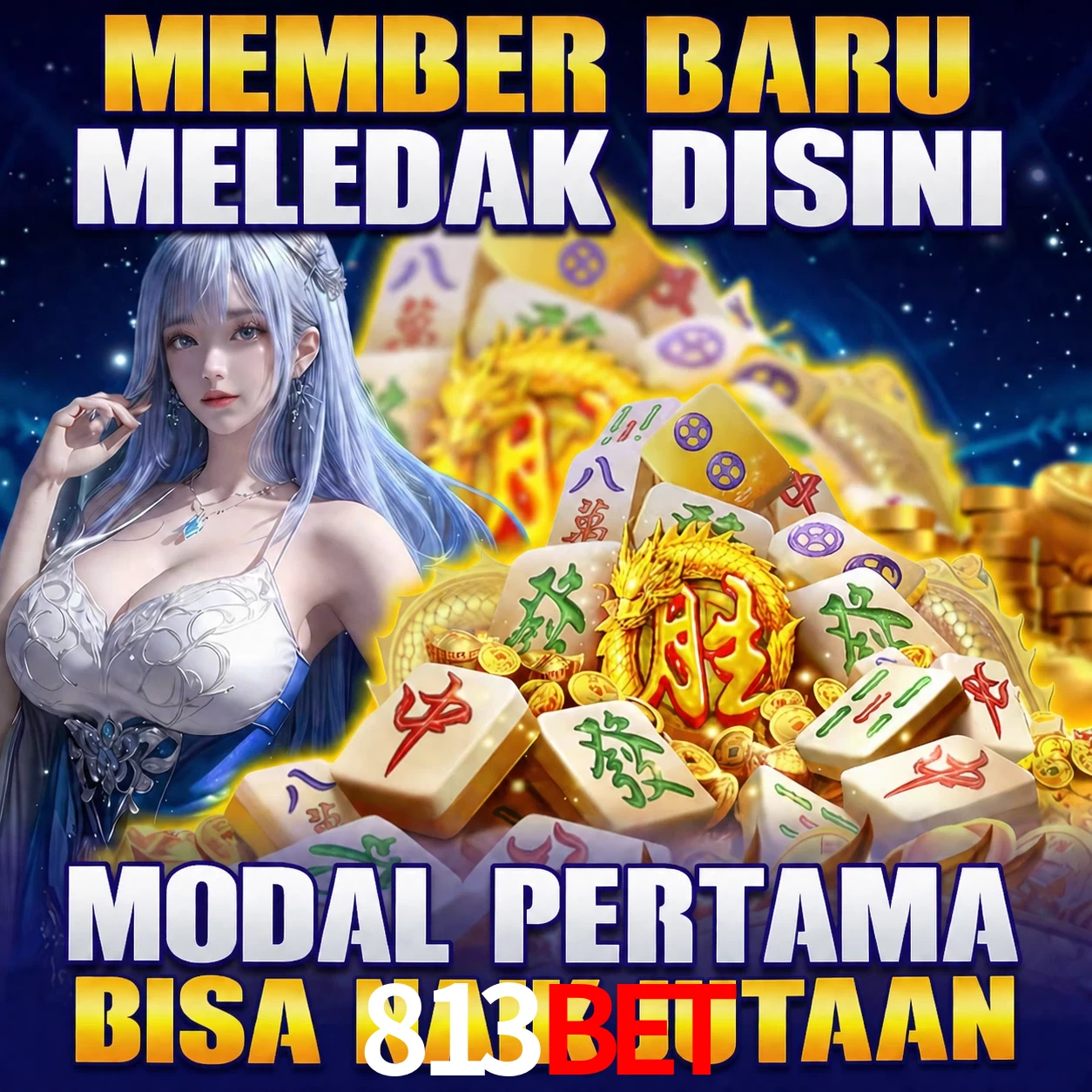 Slots com prêmios 813bet